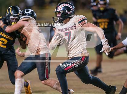 Thumbnail 3 in Radford @ Nanakuli photogallery.