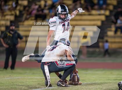 Thumbnail 3 in Radford @ Nanakuli photogallery.