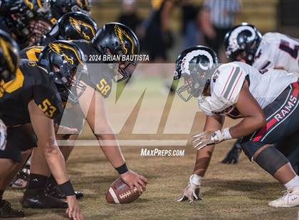 Thumbnail 1 in Radford @ Nanakuli photogallery.