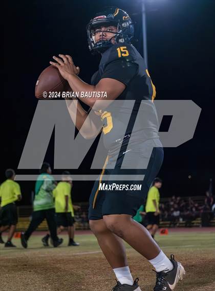 Thumbnail 2 in Radford @ Nanakuli photogallery.