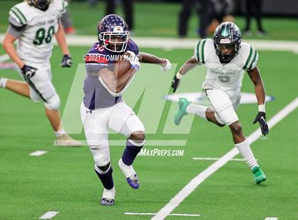 Thumbnail 1 in Cedar Park vs. Ryan (UIL 5A Division I Final) photogallery.