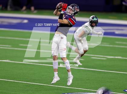 Thumbnail 1 in Cedar Park vs. Ryan (UIL 5A Division I Final) photogallery.