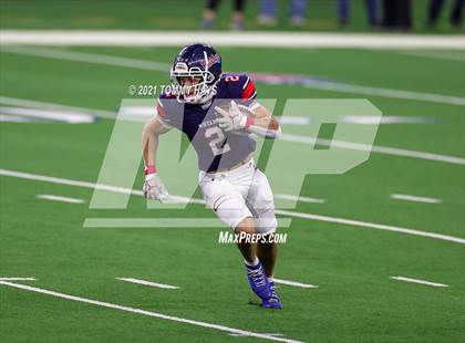 Thumbnail 2 in Cedar Park vs. Ryan (UIL 5A Division I Final) photogallery.