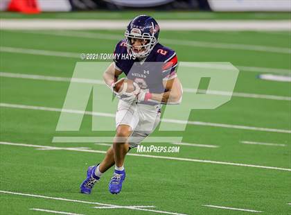 Thumbnail 2 in Cedar Park vs. Ryan (UIL 5A Division I Final) photogallery.