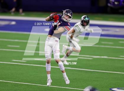Thumbnail 2 in Cedar Park vs. Ryan (UIL 5A Division I Final) photogallery.