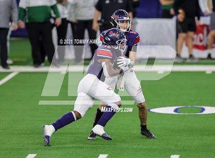 Thumbnail 1 in Cedar Park vs. Ryan (UIL 5A Division I Final) photogallery.