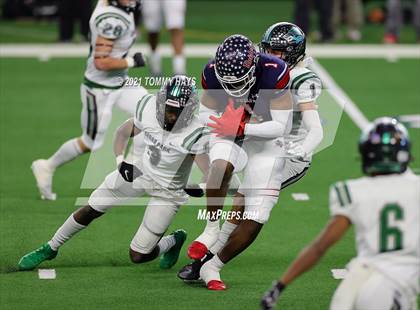 Thumbnail 1 in Cedar Park vs. Ryan (UIL 5A Division I Final) photogallery.
