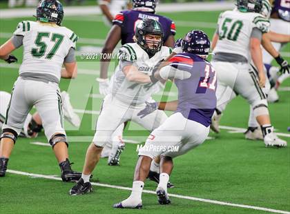 Thumbnail 2 in Cedar Park vs. Ryan (UIL 5A Division I Final) photogallery.