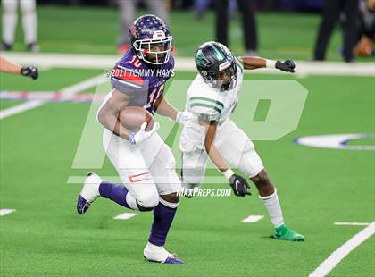 Thumbnail 2 in Cedar Park vs. Ryan (UIL 5A Division I Final) photogallery.