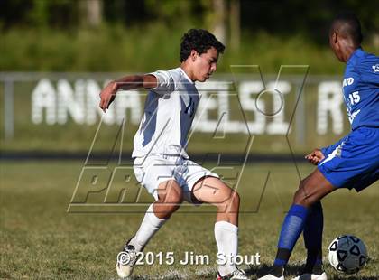 Thumbnail 3 in Hendrick Hudson @ North Salem photogallery.