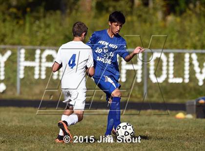 Thumbnail 2 in Hendrick Hudson @ North Salem photogallery.