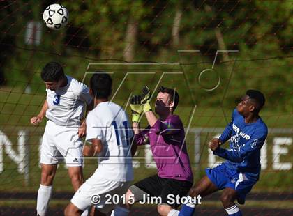 Thumbnail 3 in Hendrick Hudson @ North Salem photogallery.