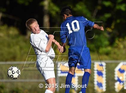 Thumbnail 3 in Hendrick Hudson @ North Salem photogallery.