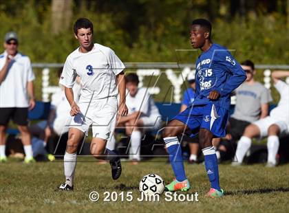 Thumbnail 3 in Hendrick Hudson @ North Salem photogallery.