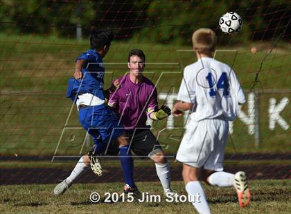 Thumbnail 3 in Hendrick Hudson @ North Salem photogallery.