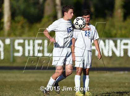Thumbnail 3 in Hendrick Hudson @ North Salem photogallery.
