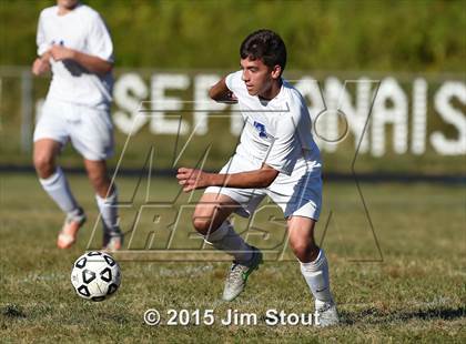 Thumbnail 2 in Hendrick Hudson @ North Salem photogallery.