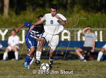 Thumbnail 3 in Hendrick Hudson @ North Salem photogallery.