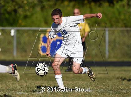 Thumbnail 1 in Hendrick Hudson @ North Salem photogallery.