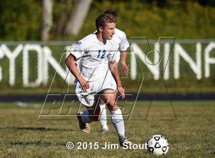 Thumbnail 3 in Hendrick Hudson @ North Salem photogallery.