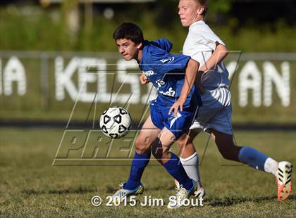 Thumbnail 3 in Hendrick Hudson @ North Salem photogallery.