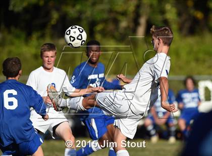 Thumbnail 3 in Hendrick Hudson @ North Salem photogallery.