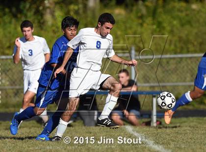 Thumbnail 3 in Hendrick Hudson @ North Salem photogallery.