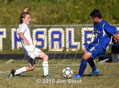 Thumbnail 2 in Hendrick Hudson @ North Salem photogallery.