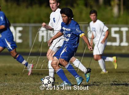 Thumbnail 3 in Hendrick Hudson @ North Salem photogallery.
