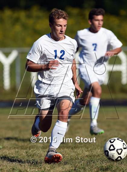 Thumbnail 3 in Hendrick Hudson @ North Salem photogallery.