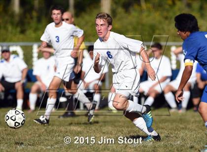 Thumbnail 3 in Hendrick Hudson @ North Salem photogallery.