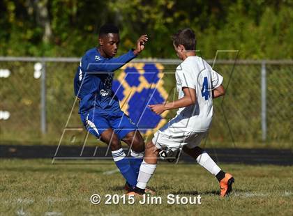 Thumbnail 3 in Hendrick Hudson @ North Salem photogallery.