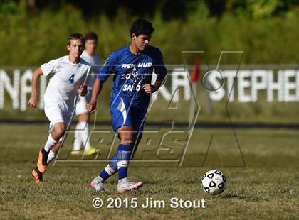Thumbnail 3 in Hendrick Hudson @ North Salem photogallery.