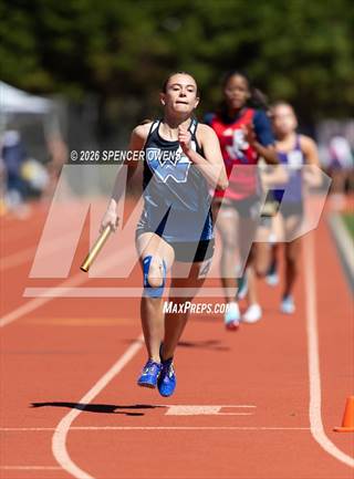 Weddington Invitational