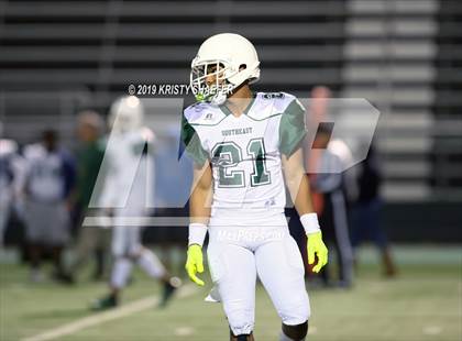 Thumbnail 3 in Southeast Raleigh @ Cardinal Gibbons photogallery.