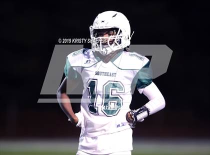 Thumbnail 2 in Southeast Raleigh @ Cardinal Gibbons photogallery.