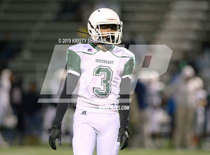 Thumbnail 1 in Southeast Raleigh @ Cardinal Gibbons photogallery.
