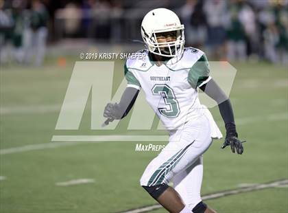 Thumbnail 3 in Southeast Raleigh @ Cardinal Gibbons photogallery.