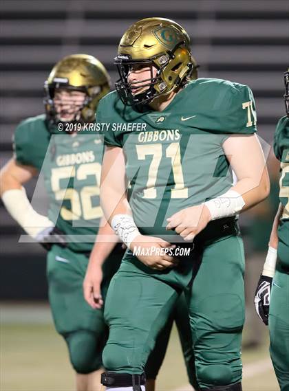 Thumbnail 2 in Southeast Raleigh @ Cardinal Gibbons photogallery.