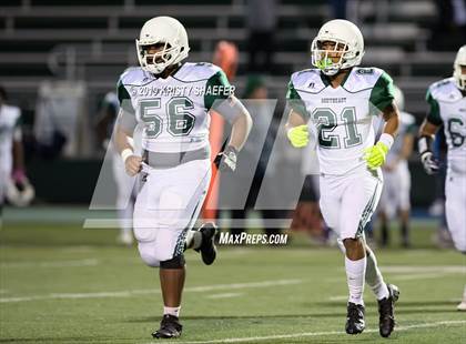 Thumbnail 2 in Southeast Raleigh @ Cardinal Gibbons photogallery.