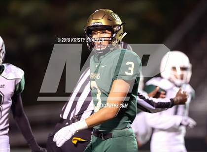 Thumbnail 2 in Southeast Raleigh @ Cardinal Gibbons photogallery.
