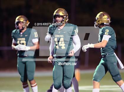 Thumbnail 1 in Southeast Raleigh @ Cardinal Gibbons photogallery.