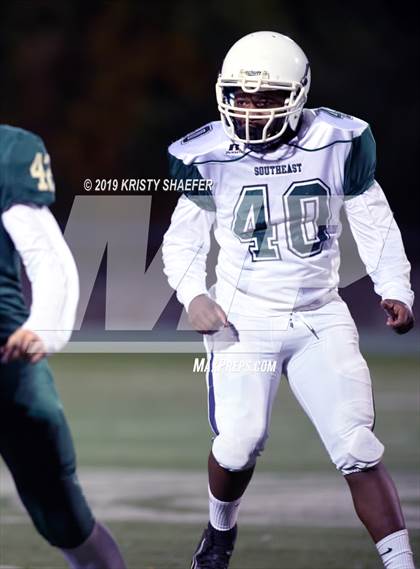 Thumbnail 1 in Southeast Raleigh @ Cardinal Gibbons photogallery.
