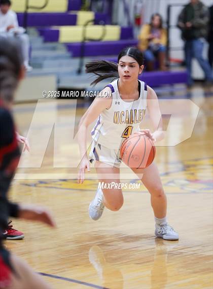 Thumbnail 1 in Pioneer @ McAllen photogallery.