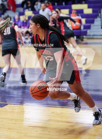 Thumbnail 2 in Pioneer @ McAllen photogallery.