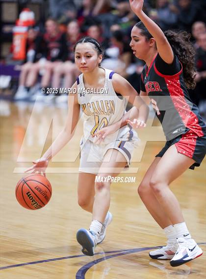 Thumbnail 3 in Pioneer @ McAllen photogallery.