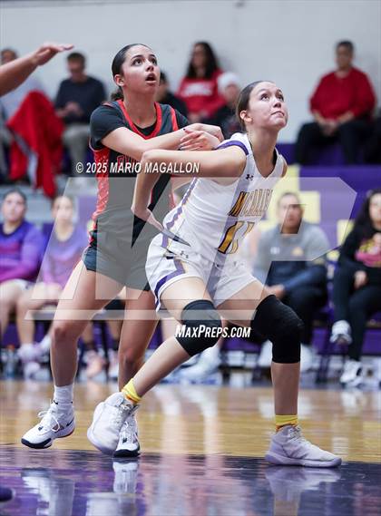 Thumbnail 2 in Pioneer @ McAllen photogallery.