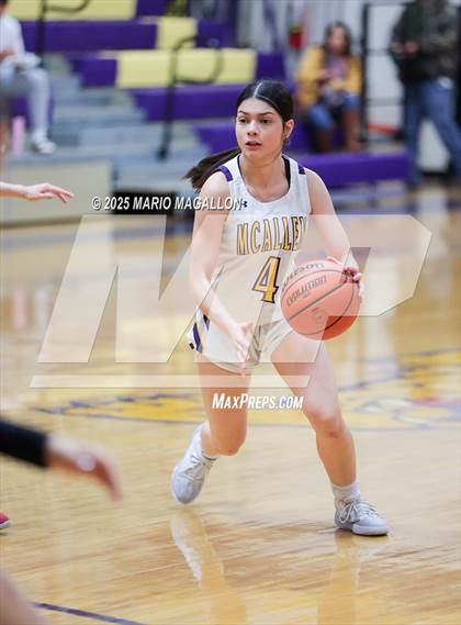 Thumbnail 3 in Pioneer @ McAllen photogallery.