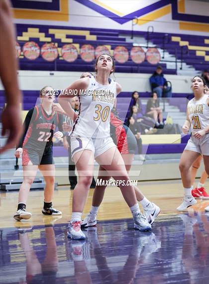 Thumbnail 1 in Pioneer @ McAllen photogallery.