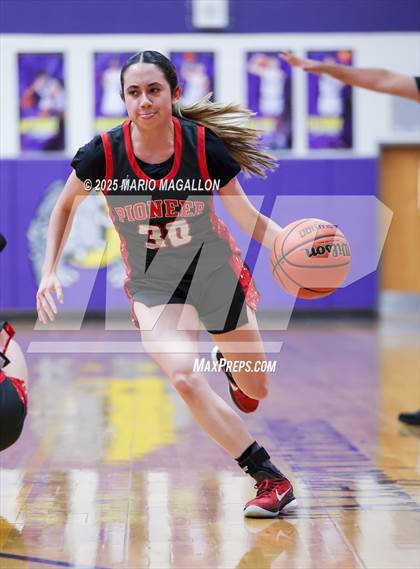 Thumbnail 2 in Pioneer @ McAllen photogallery.